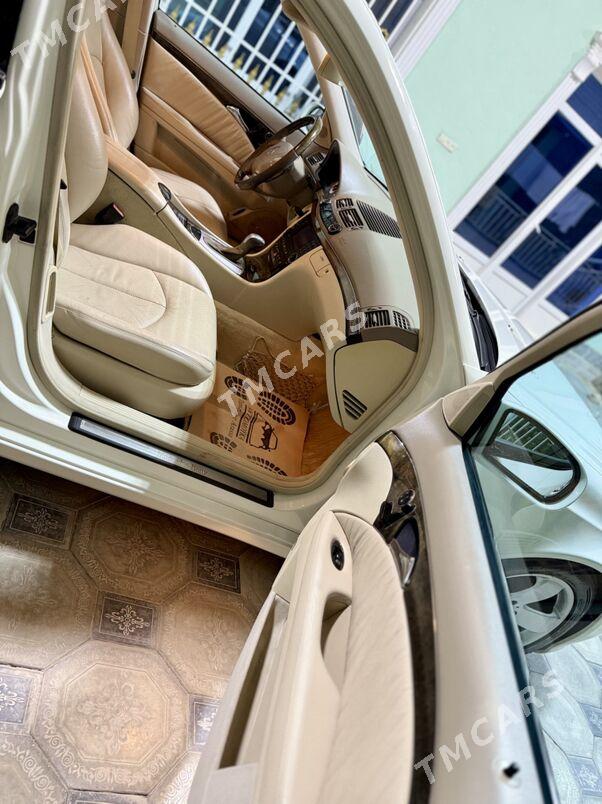 Mercedes-Benz E500 2003 - 185 000 TMT - Гарадамак - img 5