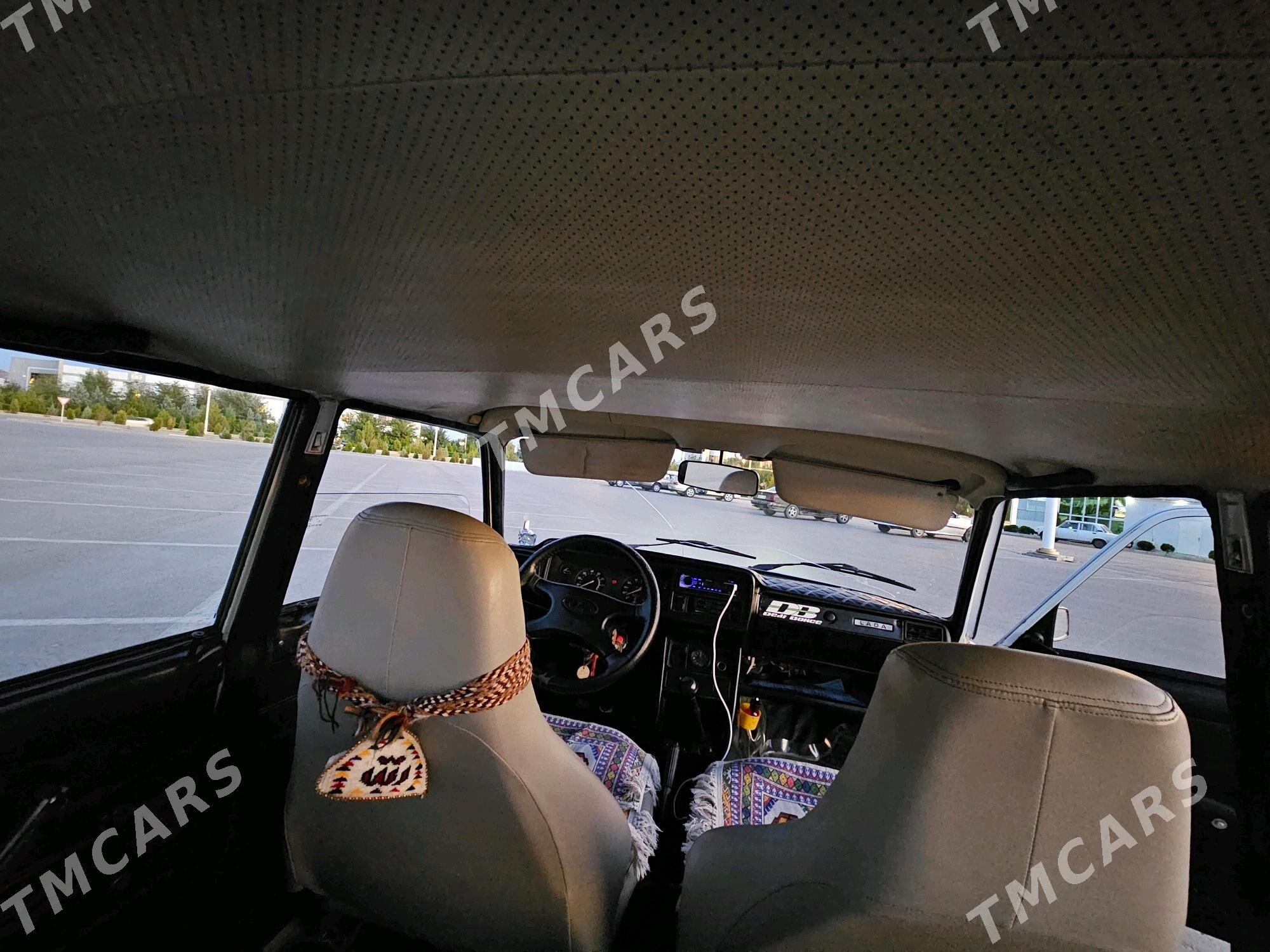 Lada 2107 2005 - 38 500 TMT - Балканабат - img 10