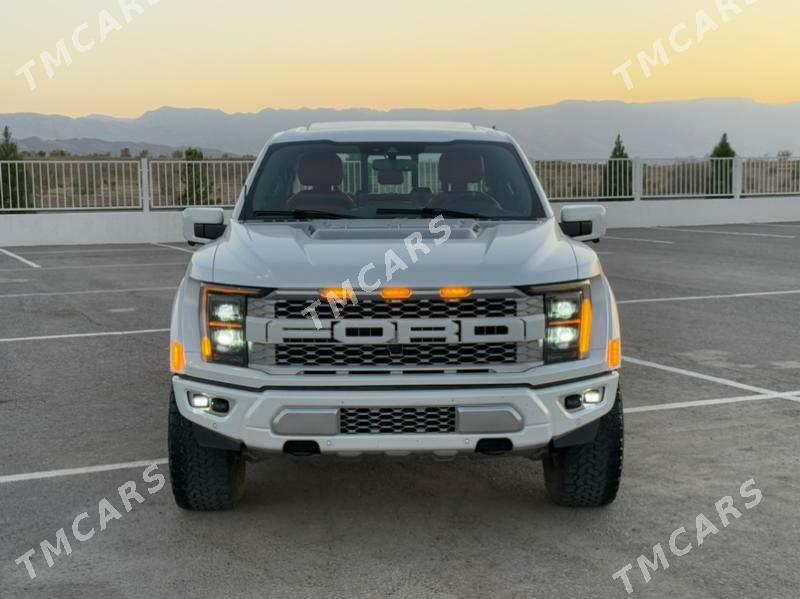 Ford F-150 2023 - 1 435 000 TMT - Ашхабад - img 3