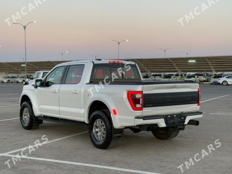 Ford F-150 2023 - 1 435 000 TMT - Ашхабад - img 8
