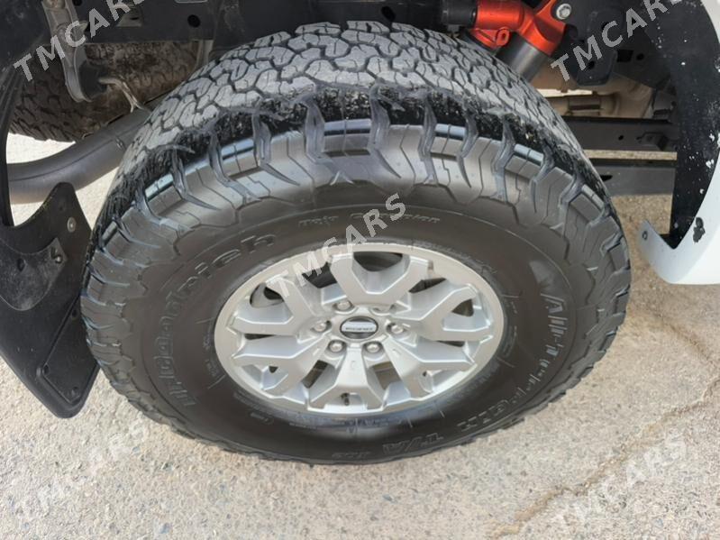 Ford F-150 2023 - 1 435 000 TMT - Ашхабад - img 9