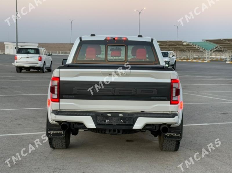 Ford F-150 2023 - 1 435 000 TMT - Ашхабад - img 2