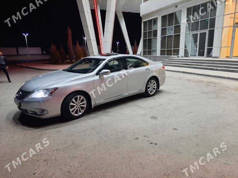 Lexus ES 350 2011 - 280 000 TMT - Türkmenabat - img 4
