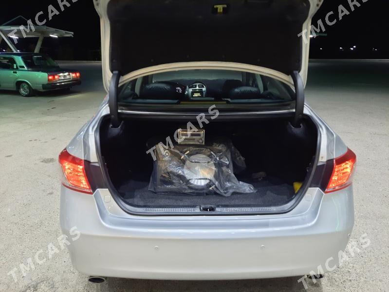 Lexus ES 350 2011 - 280 000 TMT - Türkmenabat - img 2