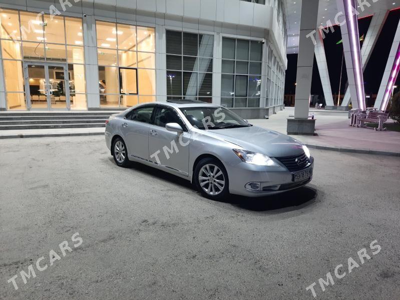 Lexus ES 350 2011 - 280 000 TMT - Türkmenabat - img 6
