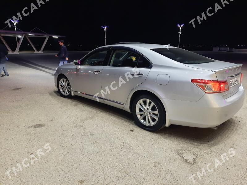 Lexus ES 350 2011 - 280 000 TMT - Türkmenabat - img 3
