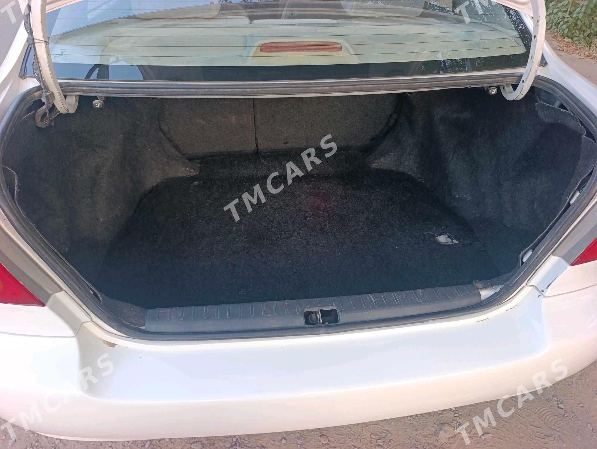 Toyota Corolla 2002 - 120 000 TMT - Mary - img 6