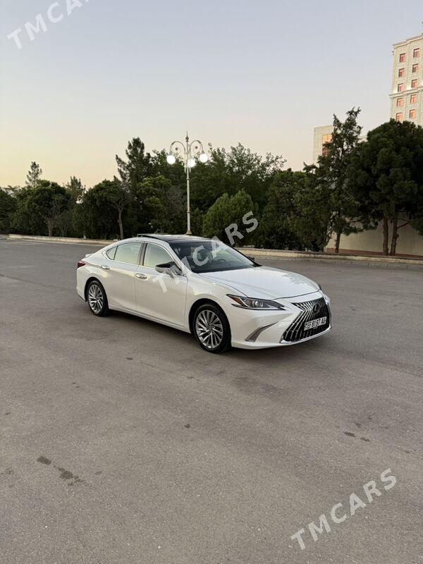 Lexus ES 350 2020 - 510 000 TMT - Ашхабад - img 2
