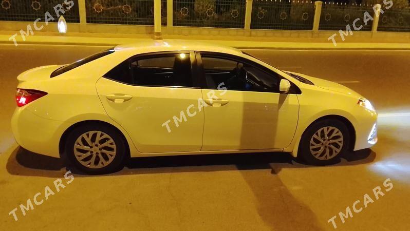 Toyota Corolla 2017 - 200 000 TMT - 30 мкр - img 5