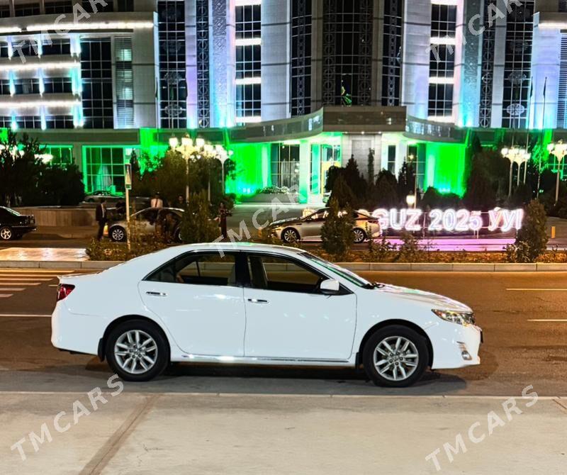 Toyota Camry 2014 - 220 000 TMT - Daşoguz - img 6