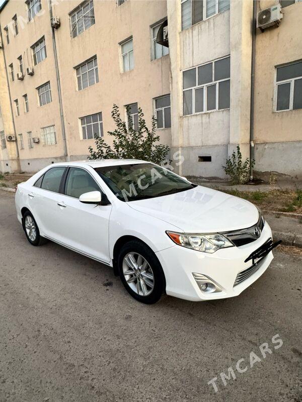 Toyota Camry 2014 - 220 000 TMT - Daşoguz - img 5
