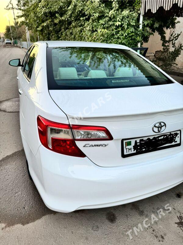 Toyota Camry 2014 - 220 000 TMT - Daşoguz - img 3