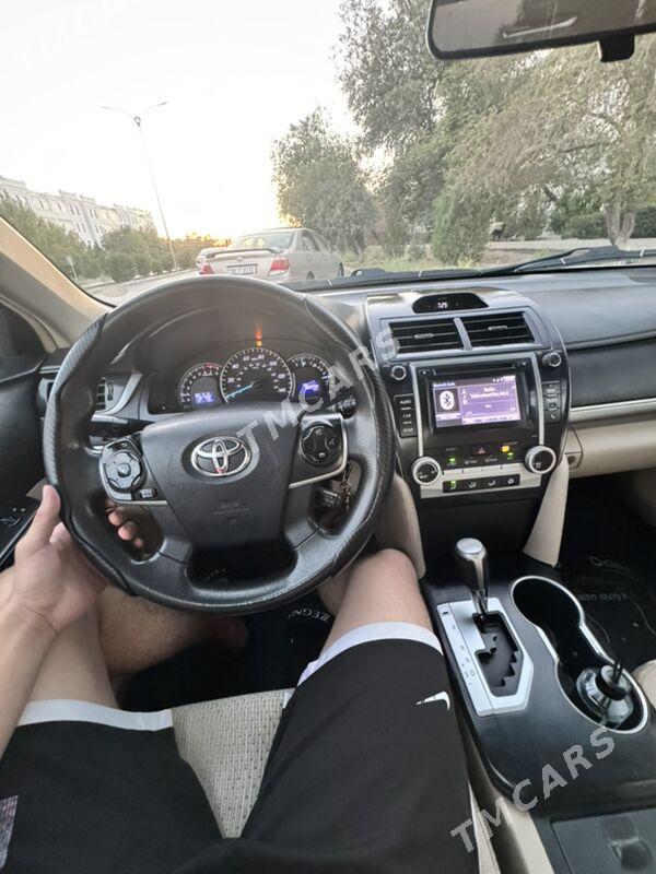 Toyota Camry 2014 - 220 000 TMT - Daşoguz - img 2