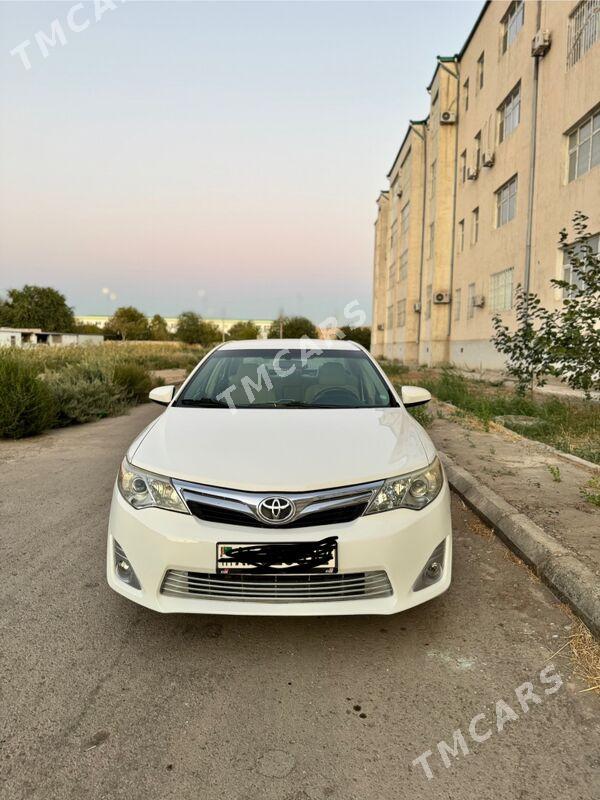 Toyota Camry 2014 - 220 000 TMT - Daşoguz - img 4