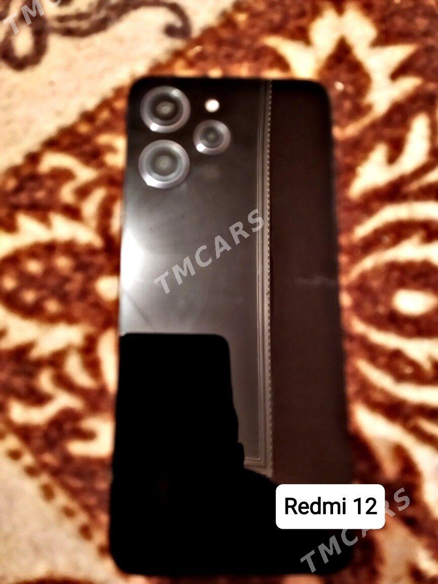 Redmi 12 / Redmi 9T - Чарджоу - img 3