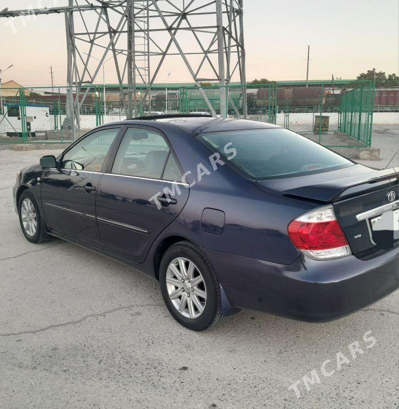 Toyota Camry 2002 - 180 000 TMT - Гызыларбат - img 2