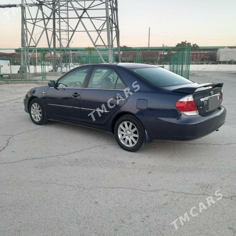 Toyota Camry 2002 - 180 000 TMT - Гызыларбат - img 3