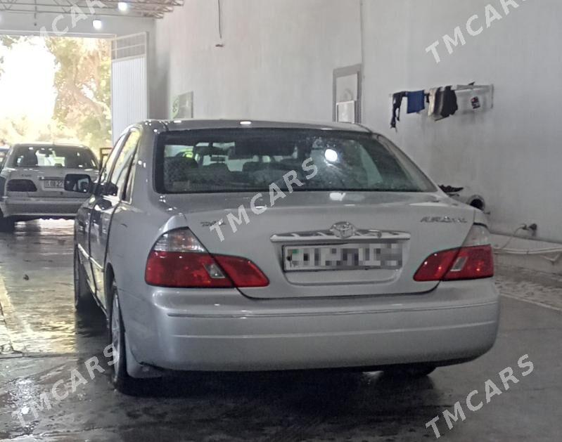 Toyota Avalon 2002 - 190 000 TMT - Туркменбаши - img 2