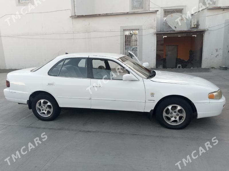 Toyota Camry 1992 - 70 000 TMT - Мары - img 2