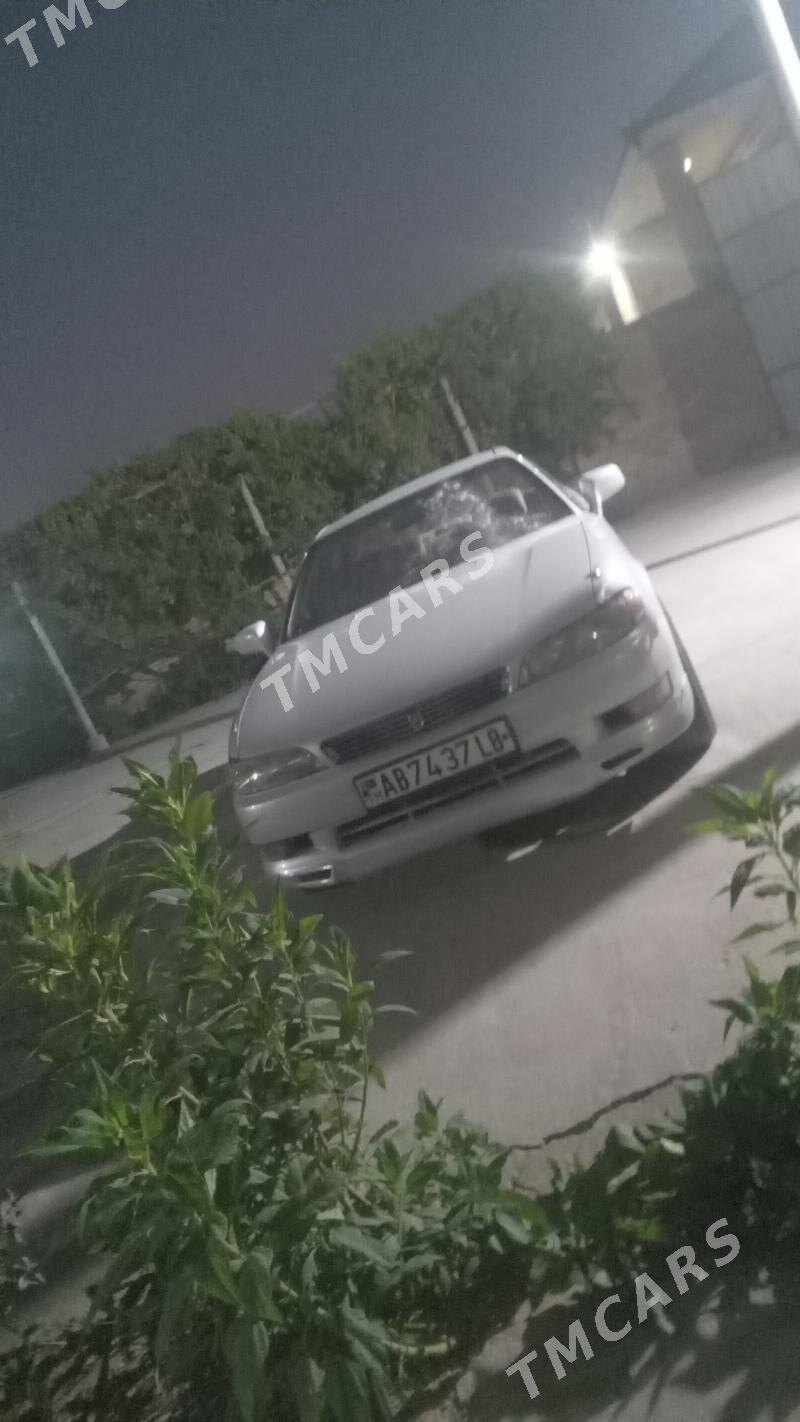 Toyota Mark II 1994 - 84 000 TMT - Türkmenabat - img 4