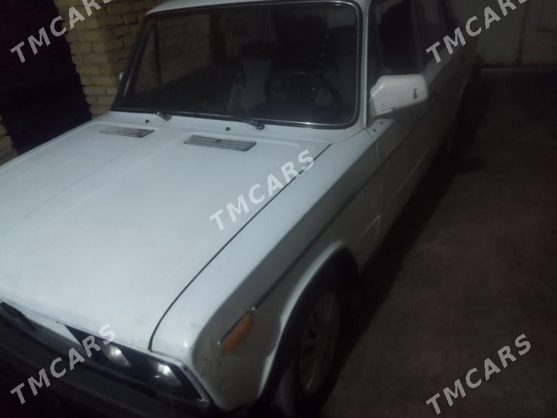 Lada 2106 1998 - 20 000 TMT - Фарап - img 2