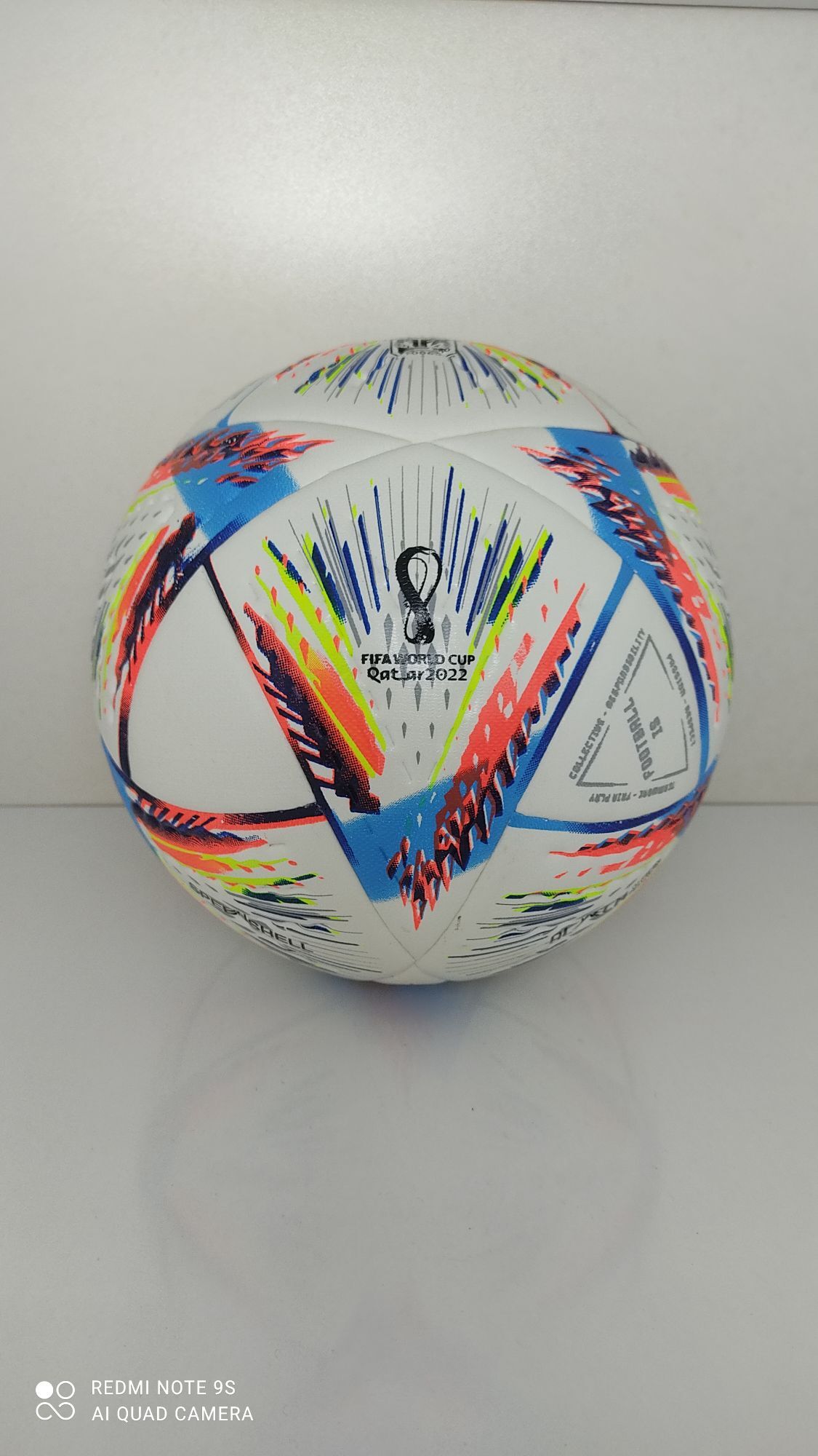KATAR 2022 FUTBOL TOP - Gurtly - img 2