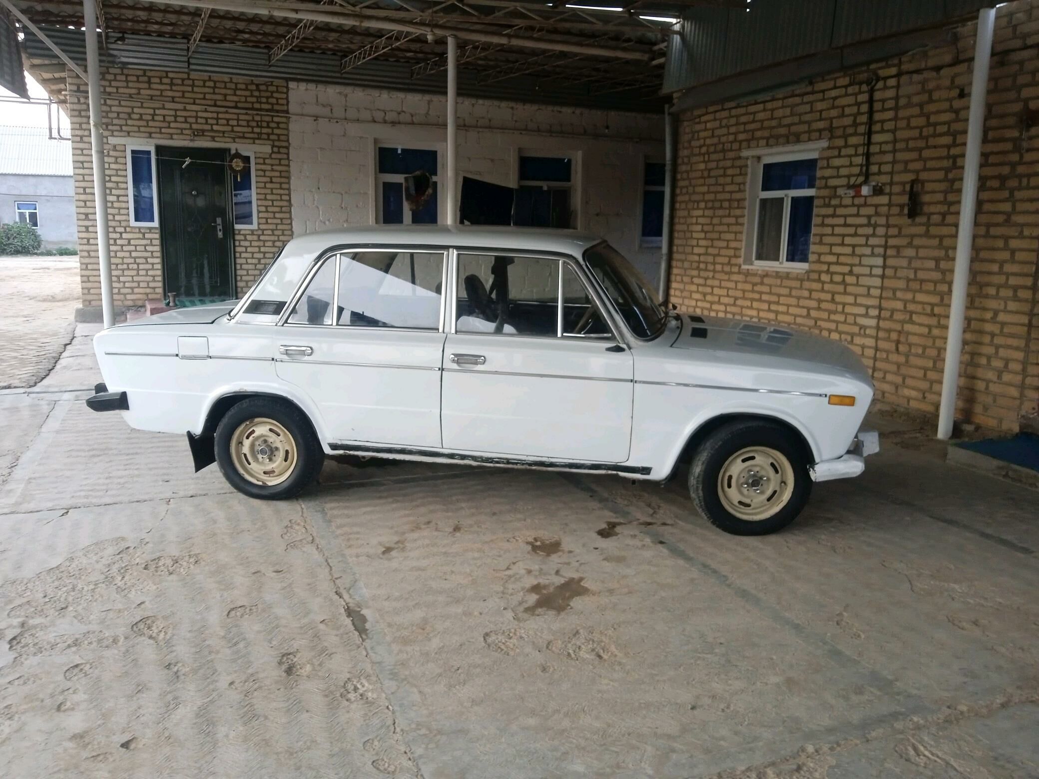 Lada 2106 1985 - 25 000 TMT - Каракумский этрап - img 4