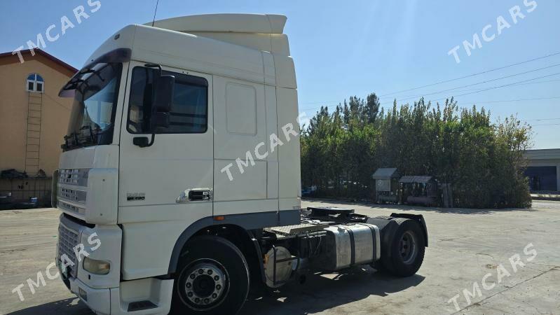 DAF 480 2004 - 700 000 TMT - Мары - img 5