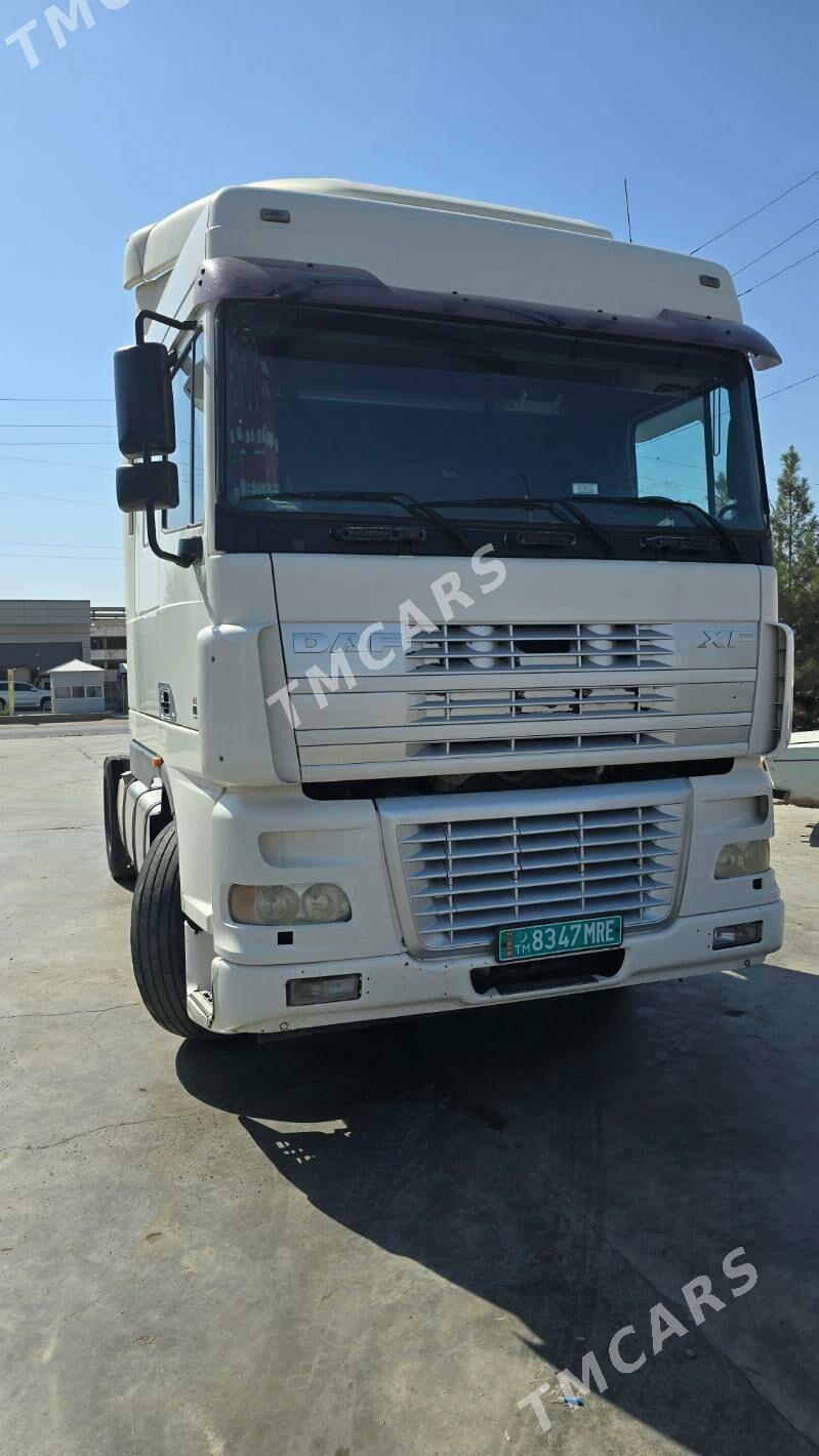 DAF 480 2004 - 700 000 TMT - Мары - img 7