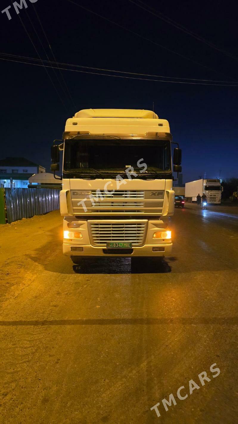 DAF 480 2004 - 700 000 TMT - Мары - img 8