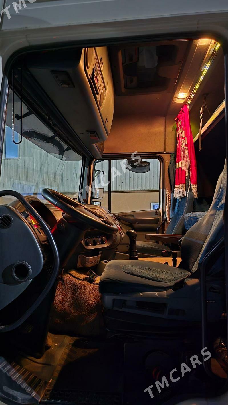 DAF 480 2004 - 700 000 TMT - Мары - img 3