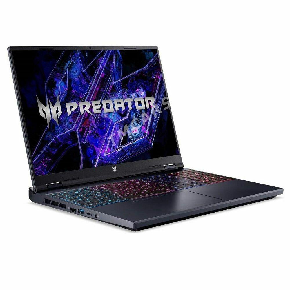 Acer Predator Helios Neo 16 - Köşi - img 2