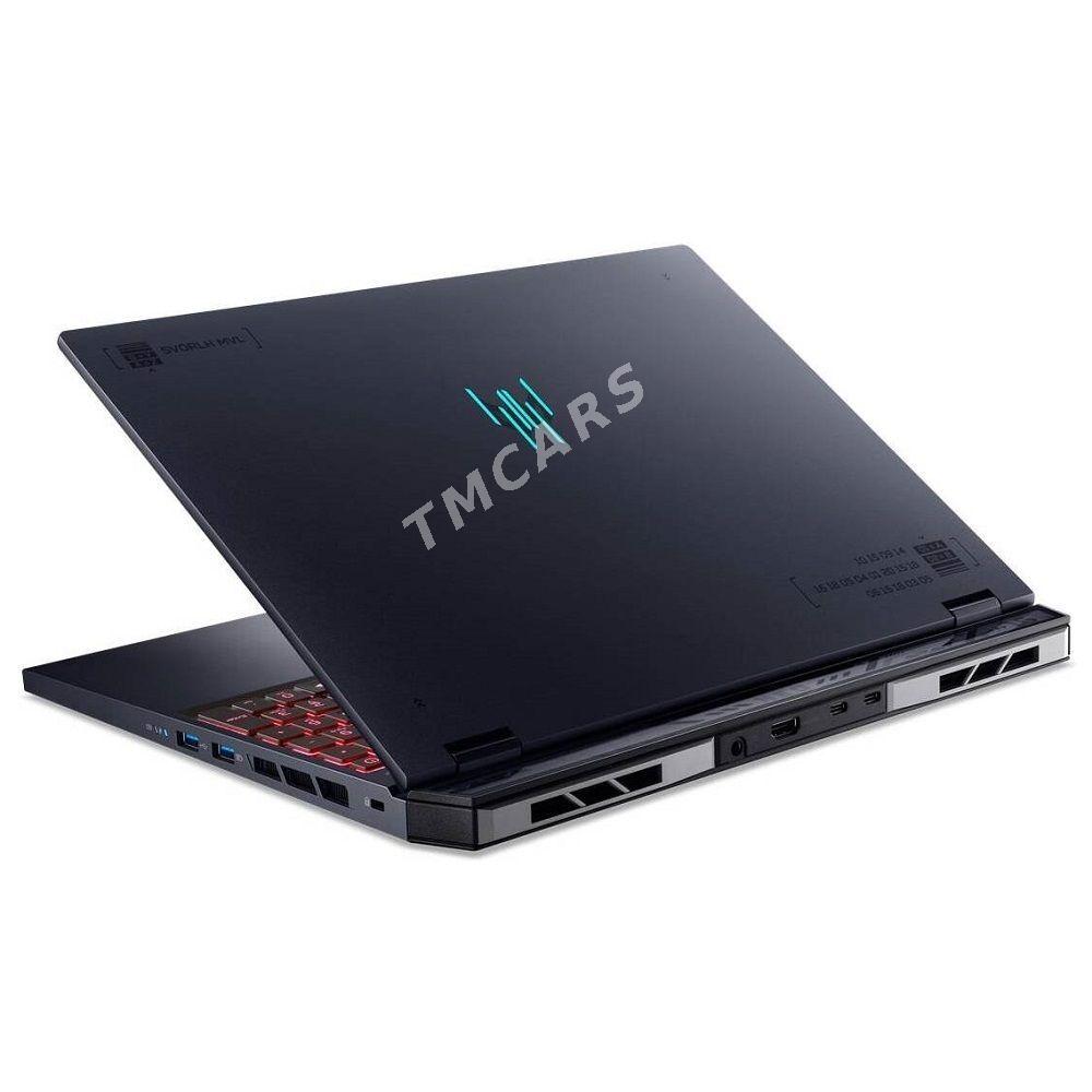 Acer Predator Helios Neo 16 - Köşi - img 4