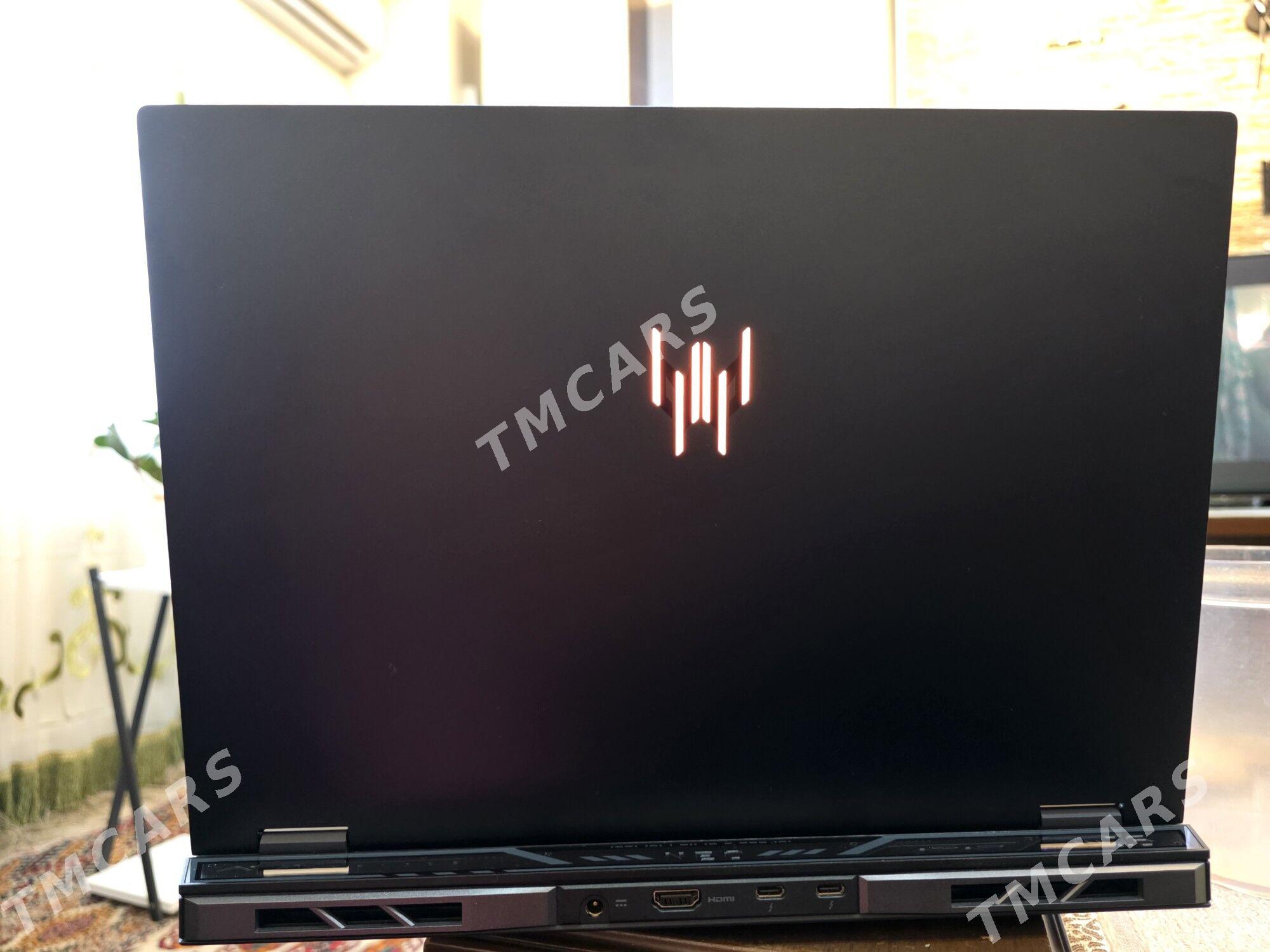 Acer Predator Helios Neo 16 - Köşi - img 3