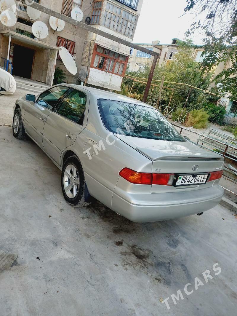 Toyota Camry 2000 - 125 000 TMT - Türkmenabat - img 7