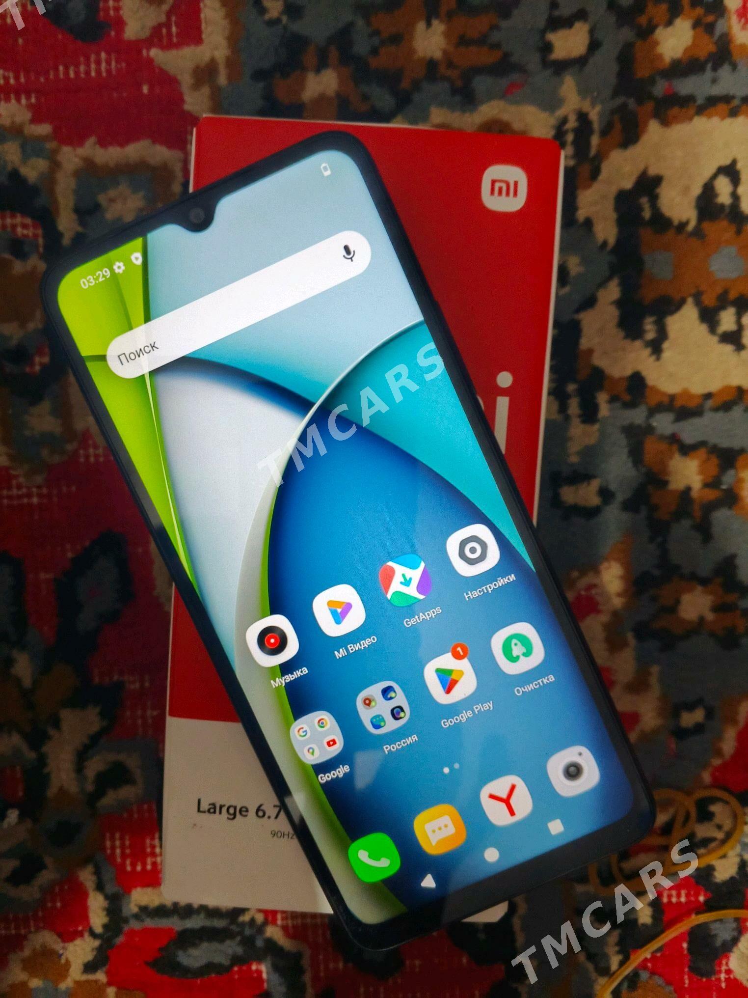 redmi A 3 x - Baýramaly - img 2
