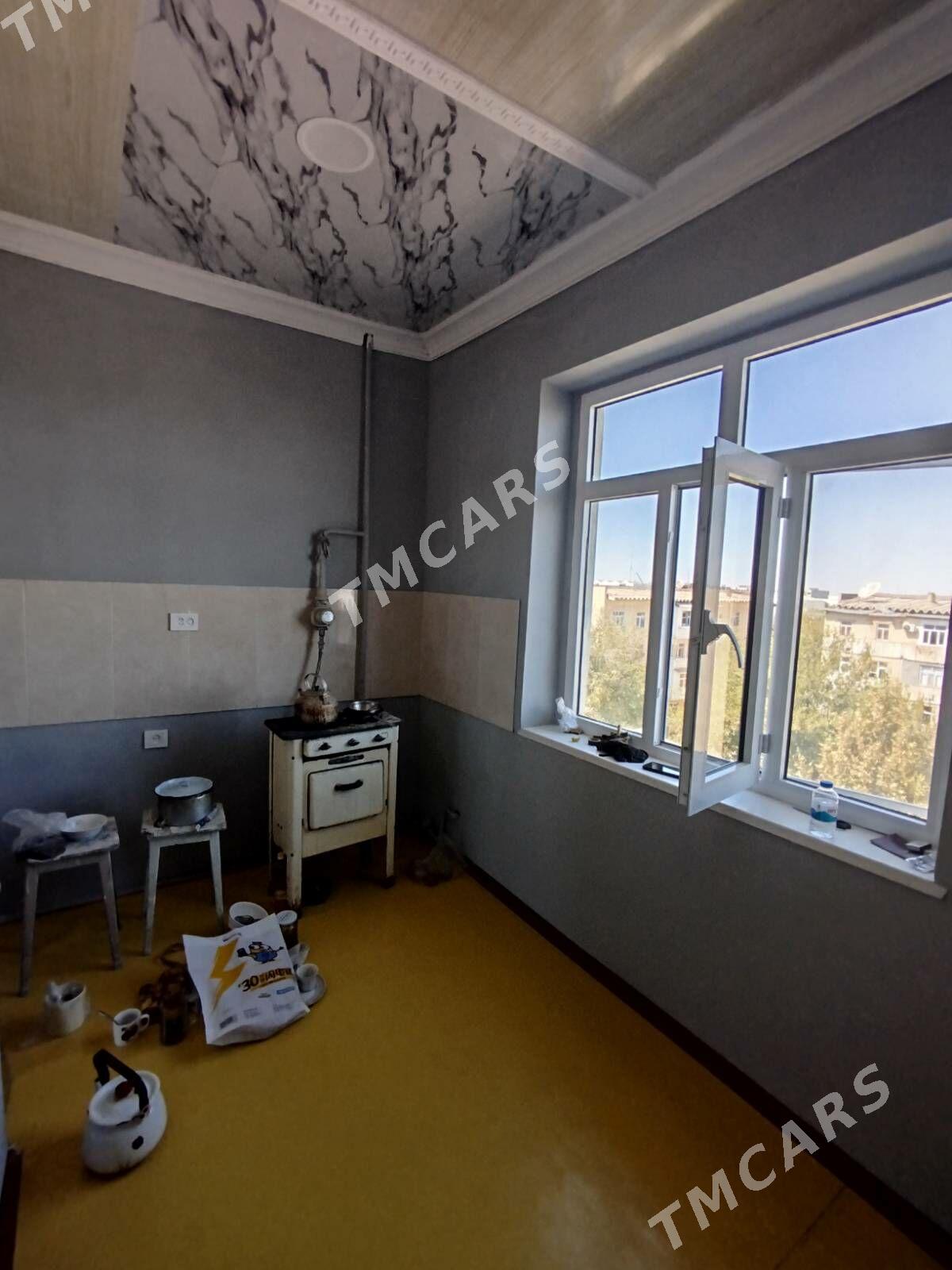 SATLYK SVABODA 2 KOMNAT - Aşgabat - img 3