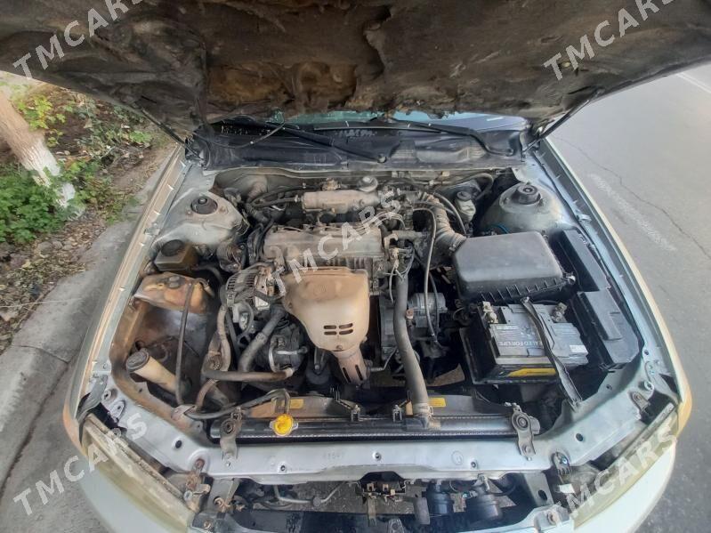 Toyota Camry 2000 - 125 000 TMT - Türkmenabat - img 6