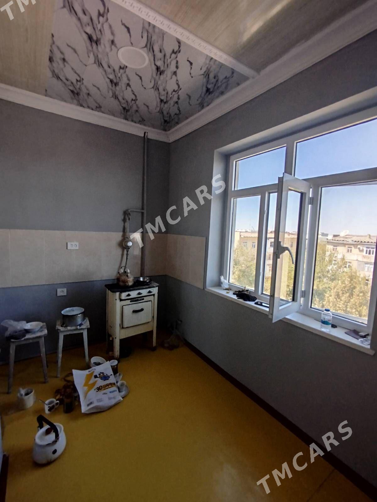SATLYK SVABODA 2 KOMNAT - Aşgabat - img 4
