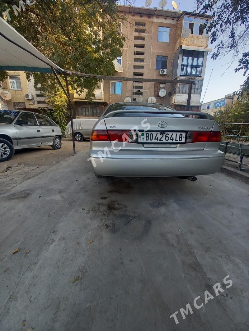 Toyota Camry 2000 - 125 000 TMT - Türkmenabat - img 2