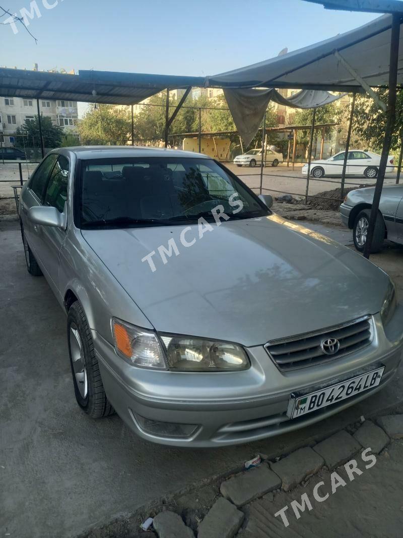 Toyota Camry 2000 - 125 000 TMT - Türkmenabat - img 3
