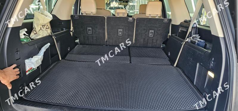 Ford Expedition 2024 - 666 444 TMT - 10 мкр - img 9