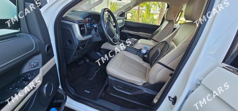Ford Expedition 2024 - 666 444 TMT - 10 мкр - img 7