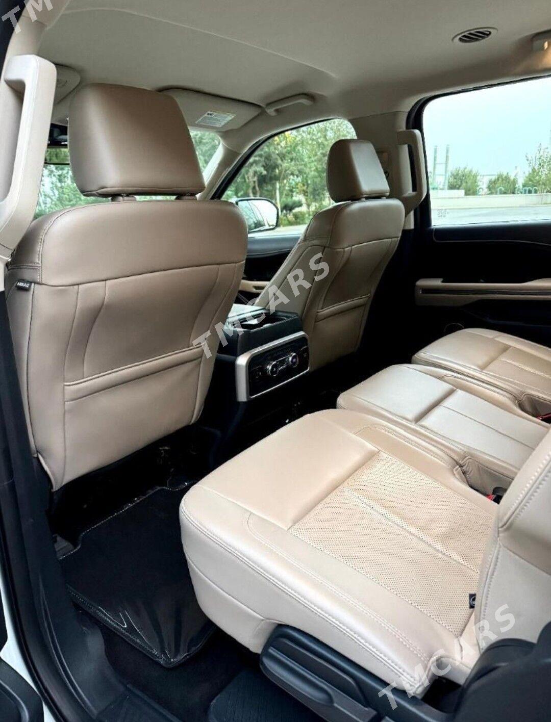 Ford Expedition 2024 - 666 444 TMT - 10 мкр - img 6