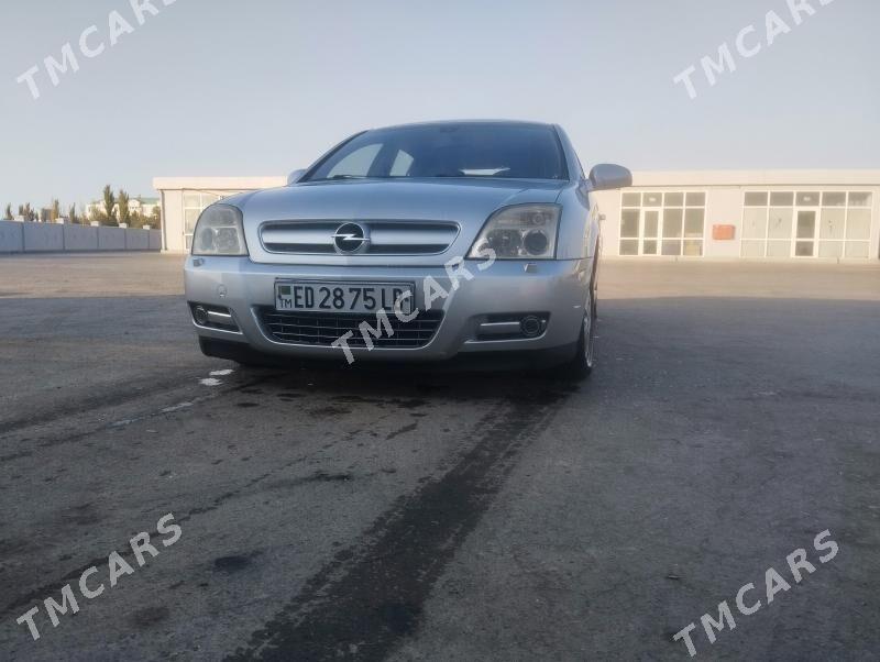Opel Signum 2003 - 90 000 TMT - Туркменабат - img 7