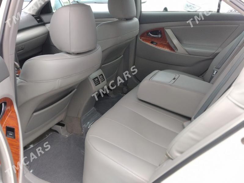 Toyota Camry 2010 - 215 000 TMT - Mary - img 2