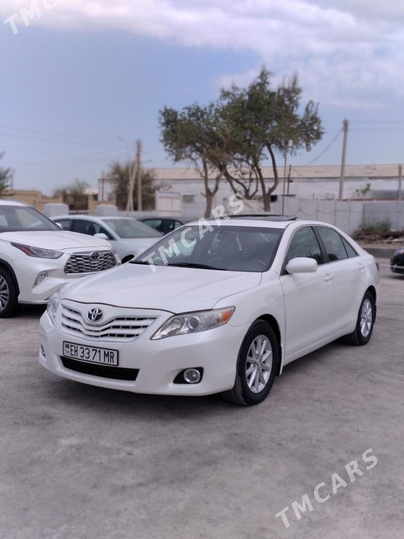 Toyota Camry 2010 - 215 000 TMT - Mary - img 6