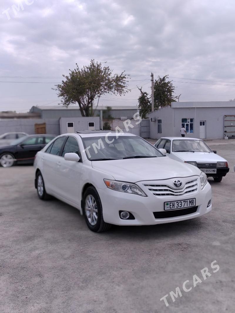 Toyota Camry 2010 - 215 000 TMT - Mary - img 5