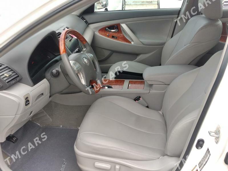 Toyota Camry 2010 - 215 000 TMT - Mary - img 4
