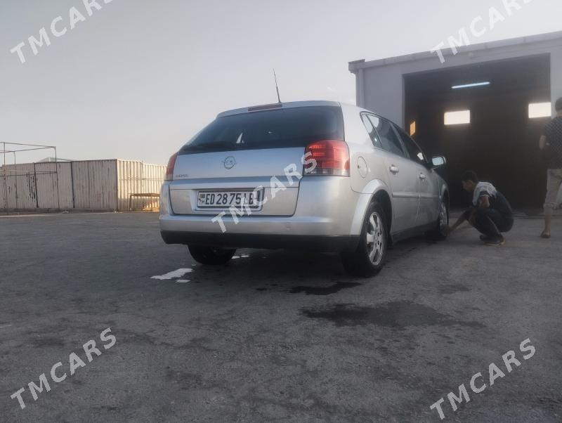 Opel Signum 2003 - 90 000 TMT - Туркменабат - img 5